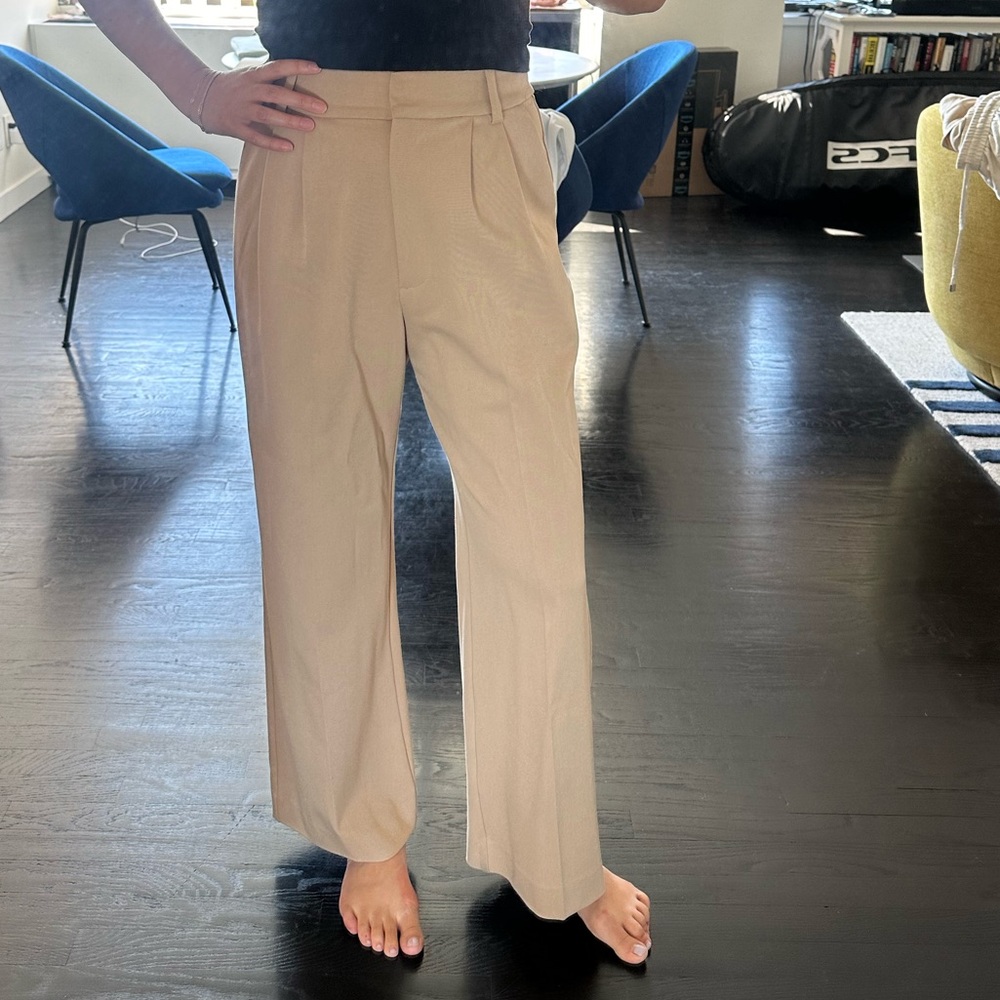 Favorite daughter shortie favorite pant